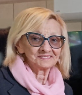Nelida Texeira